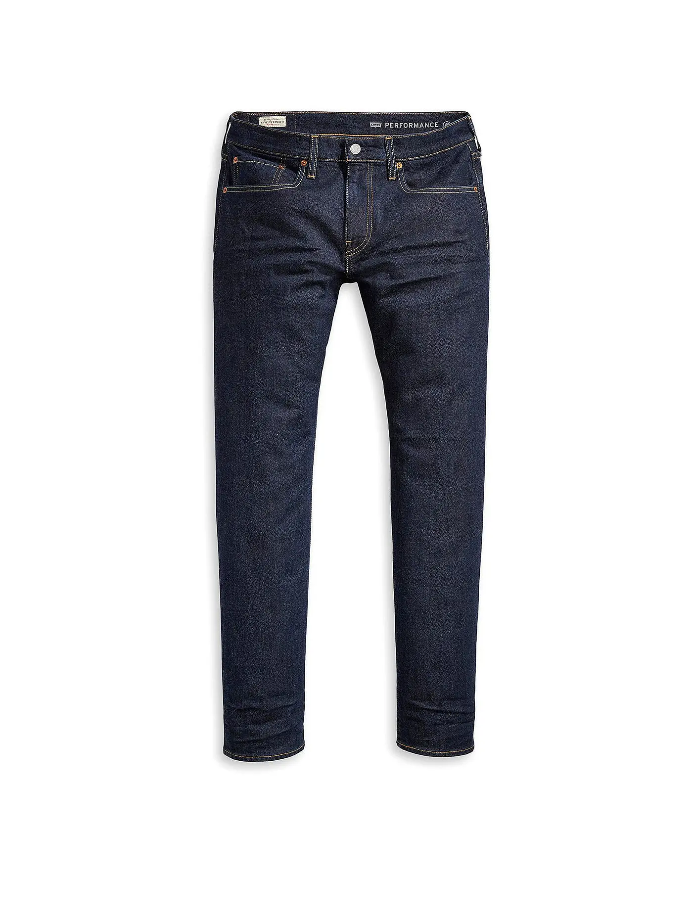 LEVI'S® | Jeans Tapered Fit 502 TAPER ROCK | 